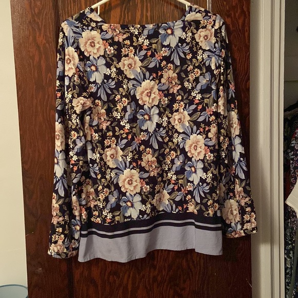 J Jill Top - Picture 4 of 4